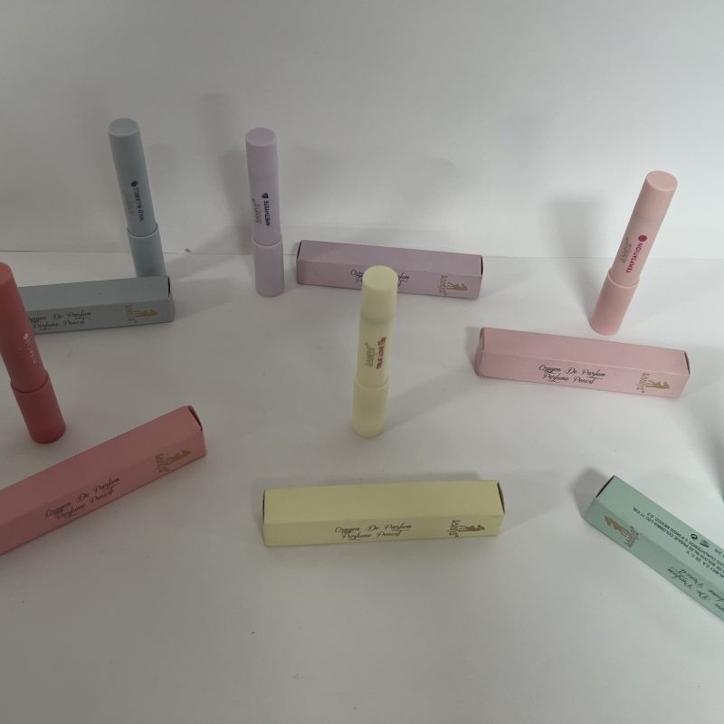 CRAYON de PERFUME, SANIYE, 3.2g