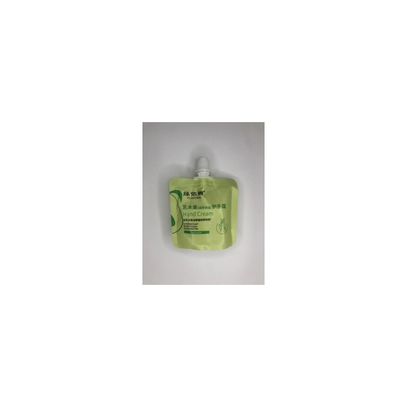 Hand Cream, Shea butter, YUANYINA, 30g
