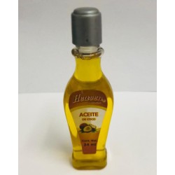 ACEITE, HEAVEN, 34ml, de mamey, coco, argan, almendra o uva