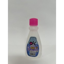 GEL ANTIBACTERIAL,  OK, 45 ml