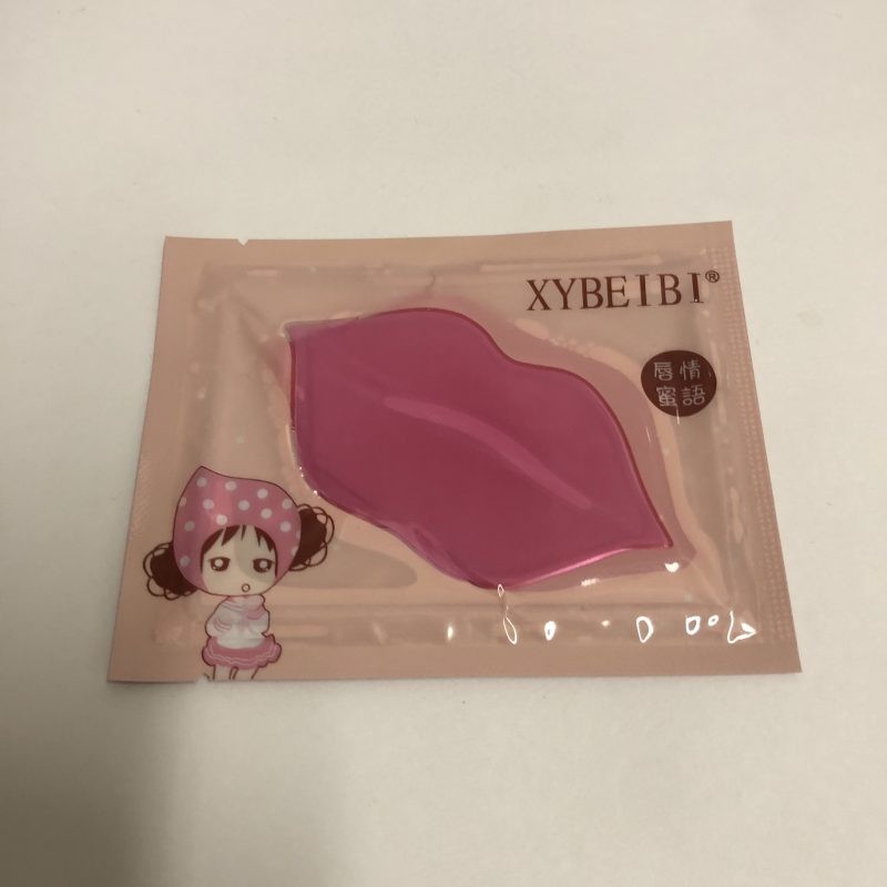 MASCARILLA de LABIOS, XYBEIBI