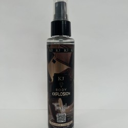 BODY EXPLOSION, Truffle, KJ, Fragancia Corporal