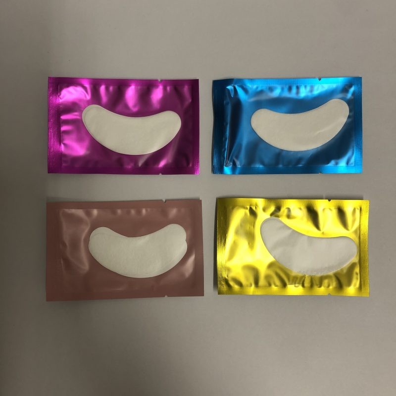 EYE GEL PATCHES for Eyelash Extensions