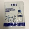 HYALURONIC ACID COLLAGEN, face mask, NUDE NEW
