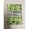 Coconut gel mask, CUCUMBER, NUDE NEW, 23ml