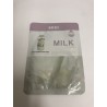MILK, mascarilla facial, NUDE NEW, lila