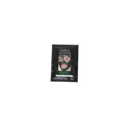 MASCARILLA peel off mask, BAMBOO CHARCOAL, 20g