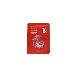 Mascarilla CRANBERRY, YINZHUANG, 30ml