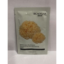 MASCARILLA BICAOYUAN, jelly mushroom, 25 ml