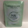 Mascarilla HA, Hyaluronic Acid refreshing, BISUTANG