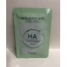 Mascarilla HA, Hyaluronic Acid refreshing, BISUTANG