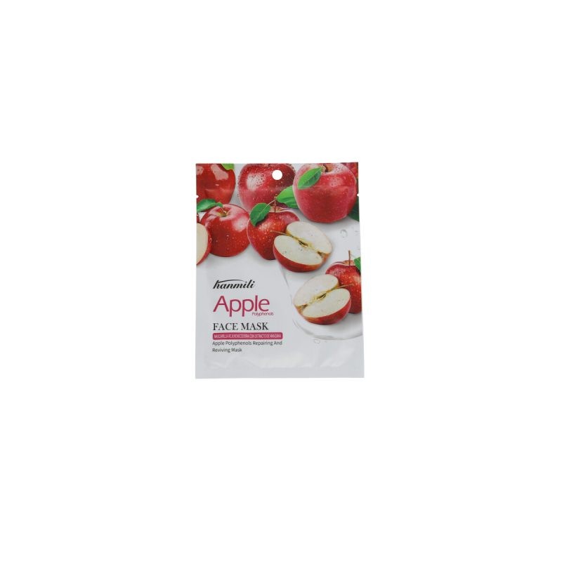 APPLE Polyphenols repairing MASK, HANMILI