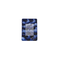 BLUEBERRY Moisturizing and soothing facial MASK, HANHUO