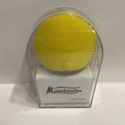 MORE X BEAUTY, limpiador de cara ELECTRONICO
