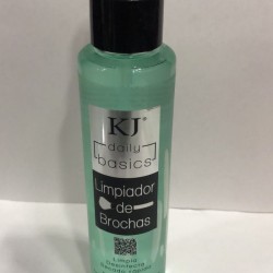 LIMPIADOR de BROCHAS, KJ daily basics, 120ml