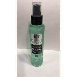 LIMPIADOR de BROCHAS, KJ daily basics, 120ml