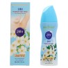 JASMINE, fragrant body spray, 3 in 1, KISS BEAUTY