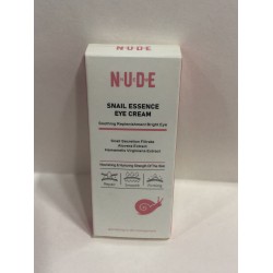 SNAIL essence, EYE CREAM, NUDE NEW, 5g