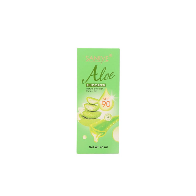 MAKE UP REMOVER, 99% Aloe Vera, KISS BEAUTY