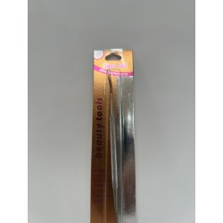 BEI BEI, Removedor de cuticula, dual de metal