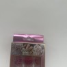 NAIL ART POWDER, 6 pzas, new