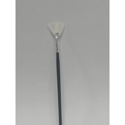 PINCEL para uñas, ABANICO