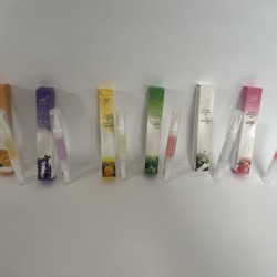 Honey Nail, CUTICLE REVITALIZER, peach oil