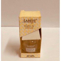 NAIL CARE, SANIYE, 12ml