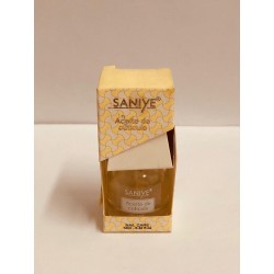 NAIL CARE, SANIYE, 12ml