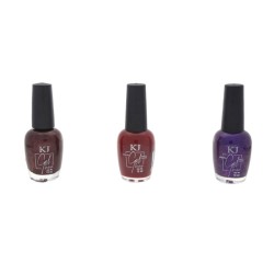 Esmalte para uñas, TB, colores surtidos, 16ml