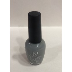 ESMALTE para uñas efecto GEL, KJ, colores surtidos