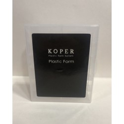KOPER Plastic form system, 120 TIPS