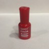 COLOR GLOSSY, Soak off GEL color, SANIYE