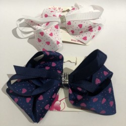 Pinza para cabello caiman, MOÑO GRANDE