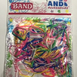 Bolsa 200 LIGAS de POLIURETANO, AND, BAND