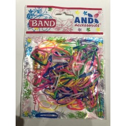 Bolsa 200 LIGAS de POLIURETANO, AND, BAND