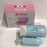 HAIR DRYER, Mini Foldable, MORE X BEAUTY