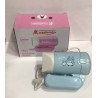 HAIR DRYER, Mini Foldable, MORE X BEAUTY