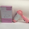MINI HAIR DRYER, folding hair dryer, MORE X BEAUTY