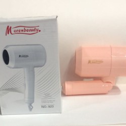 FOLDABLE PORTABLE and COMPACT HAIR DRYER, No.923